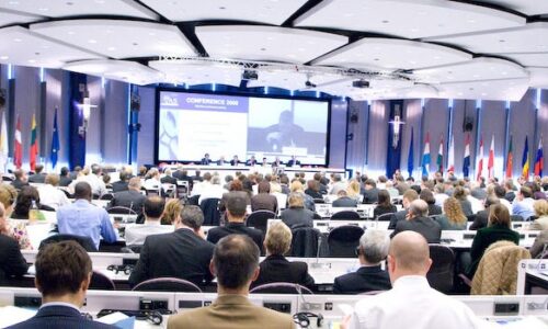 Virtual Global Medical Conferences