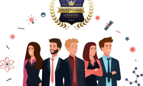 Professional Membership Programs