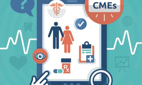 Continuing Medical Education (CME) and Workshops