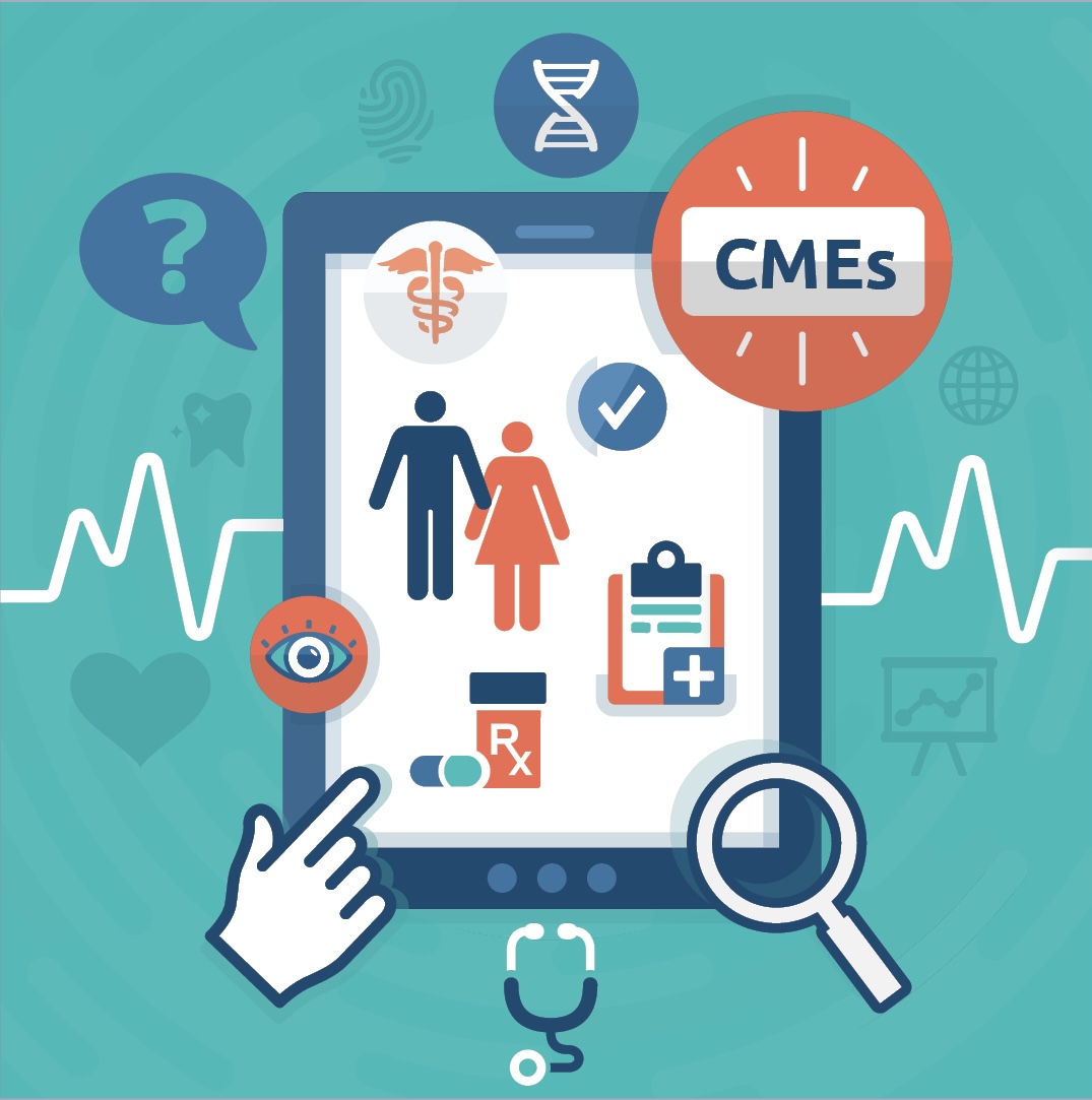 Continuing Medical Education (CME) and Workshops
