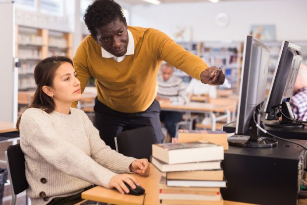 Professional Fellowships